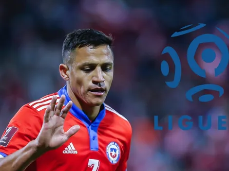 Alexis se suma a Guillermo Maripán en la Ligue 1: ¿Dónde verlos?