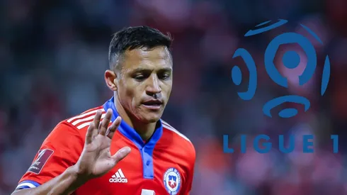 Alexis se suma a Maripán en la Ligue 1