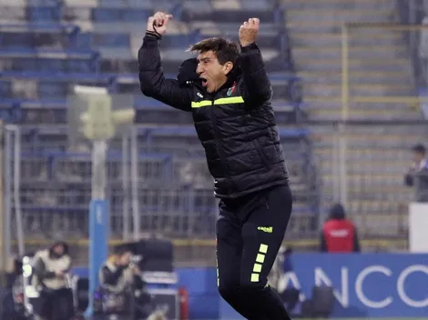 Gustavo Costas está listo para ser el DT de Bolivia