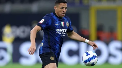 Alexis compartió una publicación en Instagram a horas de ser presentado en Marsella