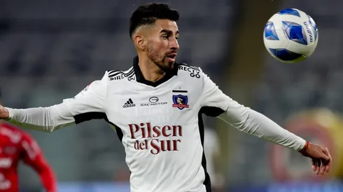 El Gato está feliz en el Monumental y reconoce que es donde mejor se ha sentido en su carrera.