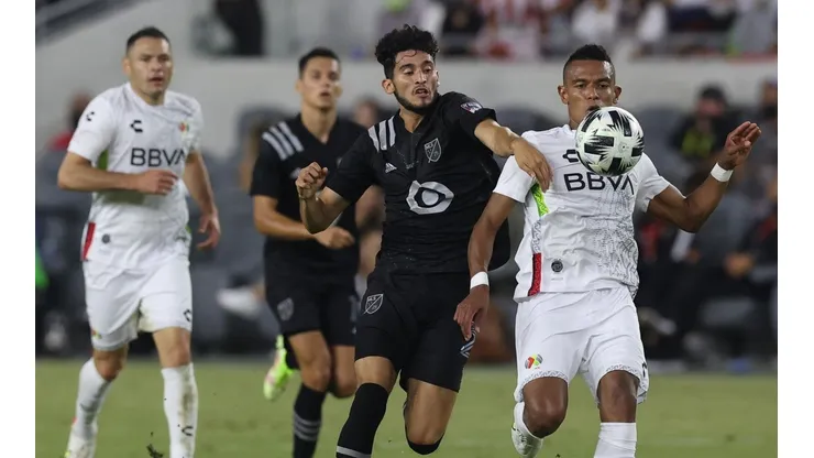 La edición pasada fue victoria 3 a 2 en penales para la MLS