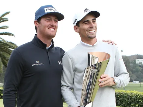 ¿Cuándo comienzan los playoffs de la Fedex Cup de golf con Niemann y Pereira?
