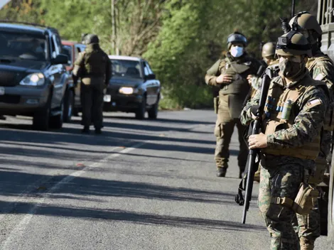 Gobierno confirma ampliación del Estado de excepción a Los Ríos