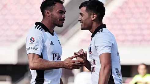 Gabriel Suazo y Pablo Solari conservan su amistad pese a la distancia