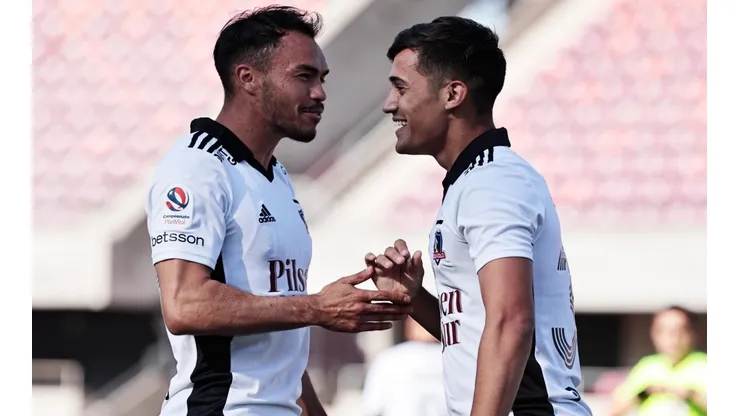 Gabriel Suazo y Pablo Solari conservan su amistad pese a la distancia