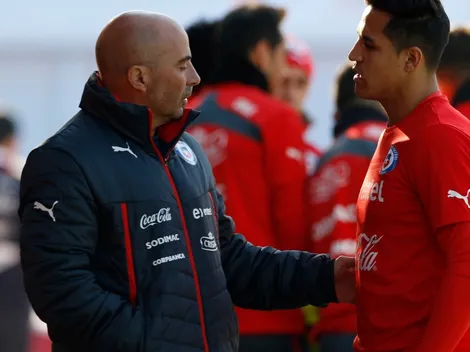 En Marsella se acuerdan de Sampaoli por el fichaje de Alexis