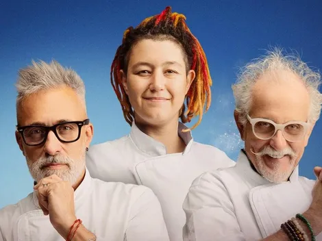 ¿Cuándo se estrena Manos Arriba, Chef! Chile y dónde ver?