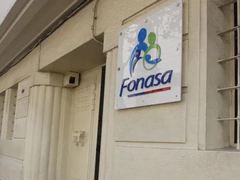 ¿Cuándo comenzará a regir el Copago Cero de Fonasa?