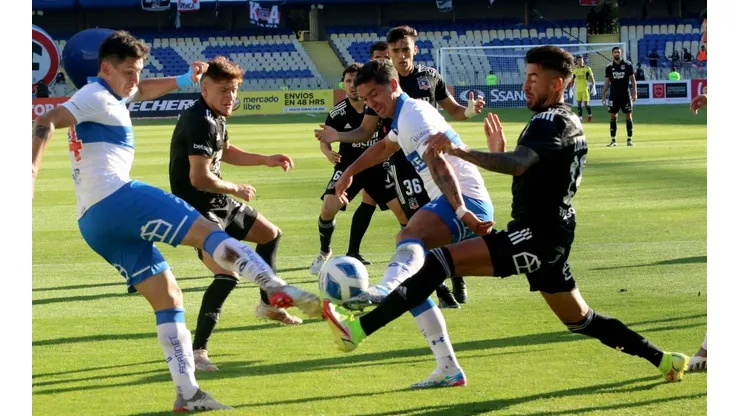 El primer partido de la temporada trae un duro castigo para la ANFP.