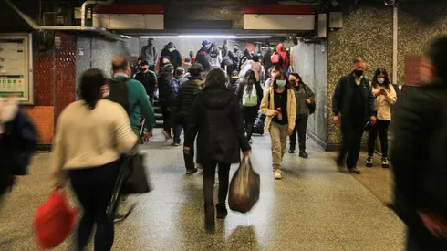 Revisa aquí el horario de Metro para este martes 9 de agosto