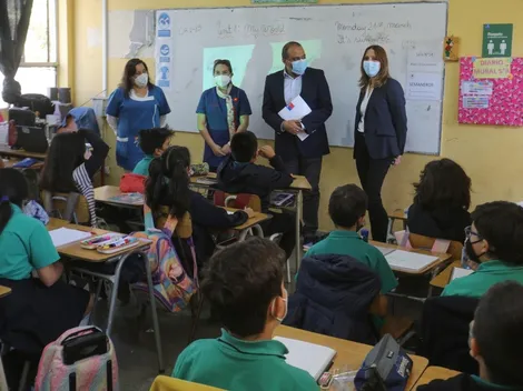 ¿En qué fecha se rendirá el Simce y qué cursos deben rendir la prueba este año?