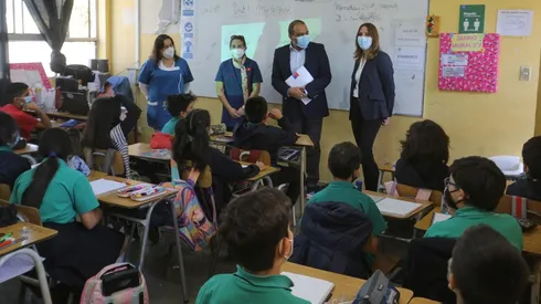 ¿En qué fecha se rendirá el Simce y qué cursos deben rendir la prueba este año?