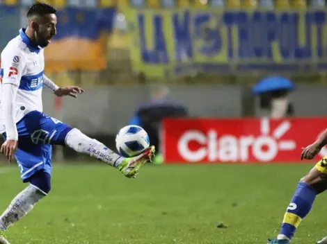 Isla se las canta a Dalsasso: "Es una falta de respeto"