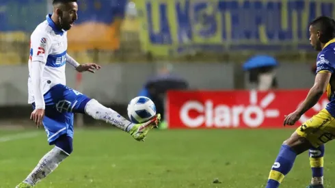 Isla le respondió a Dalsasso