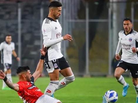 Bouzat resalta virtudes de Lucero: "Es un 9 de lo más completo"