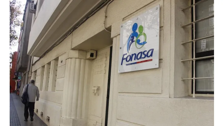 ¿De qué se trata el Bono PAD que Fonasa otorga a sus usuarios?