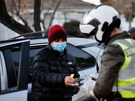 ¿Quiénes tienen restricción vehicular este miércoles 10 de agosto?