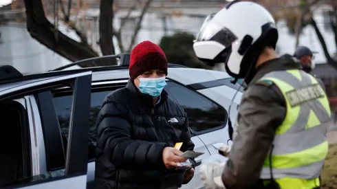 ¿Quiénes tienen restricción vehicular este miércoles 10 de agosto?