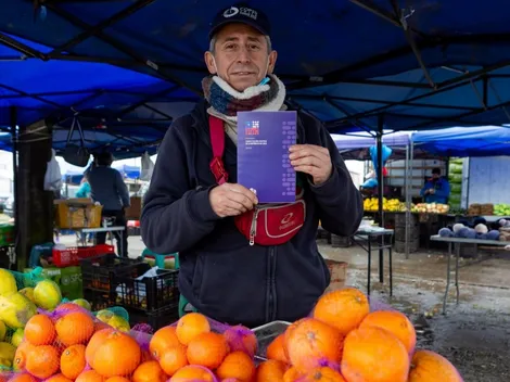 ¿Cuándo es el Plebiscito de Salida y se considera feriado?