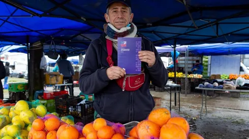 ¿Cuándo es el Plebiscito de Salida y se considerada feriado?