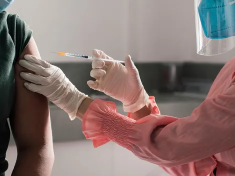 ¿Cómo saber cuándo me toca la Cuarta Dosis?