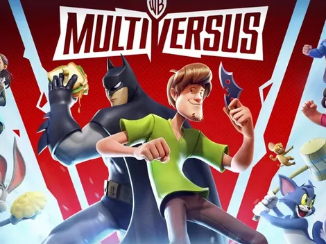 ¡MultiVersus sobrepasa los 10 millones de jugadores!