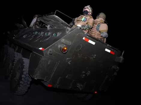 ¿Cuándo se decretará el Estado de Excepción en la Región de Los Ríos?