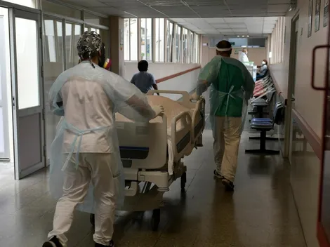 ¿Qué es la Asfixia por Inmersión?