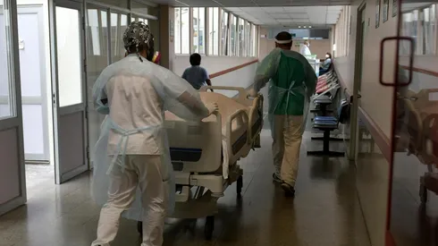 ¿Qué es la asfixia inmersiva?