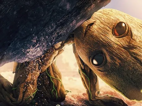¿A qué hora se estrena I am Groot en Disney Plus?