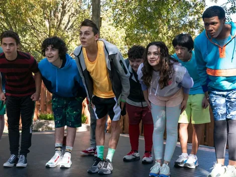 ¿Qué otro personaje de Karate Kid III estará en Cobra Kai 5?