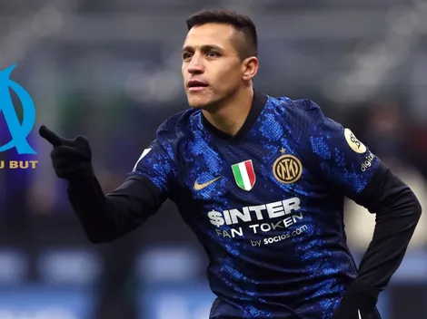 Todo lo que debes saber del Marsella: Palmarés, rivales y dónde ver la Ligue 1