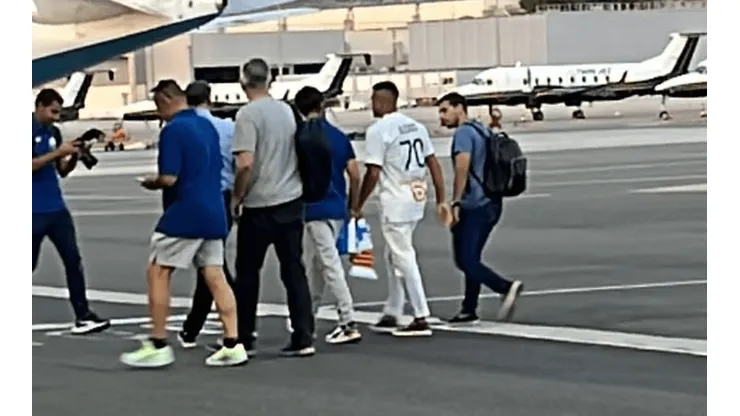 El Niño Maravilla la romperá en Francia con una dorsal que jamás ha usado antes en su carrera.