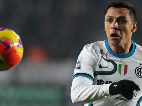 Los detalles del contrato de Alexis Sánchez con Marsella