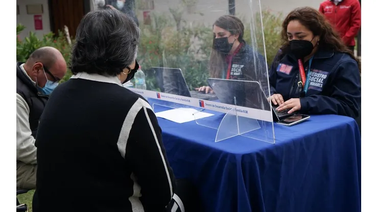 ¿Quiénes serán beneficiados con los cambios en el Registro Social de Hogares?