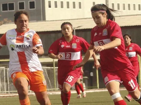 La programación de los últimos partidos del Ascenso Fem