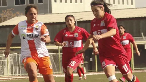 La programación de los últimos partidos del Ascenso Fem