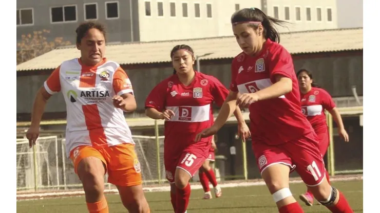La programación de los últimos partidos del Ascenso Fem