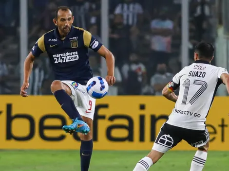 Derechos de TV de la liga peruana se licitarán en Chile