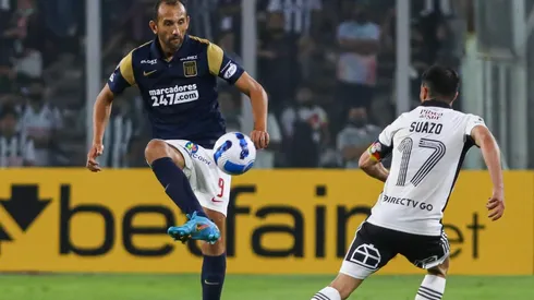 Alianza Lima es uno de los equipos que está llamando a parar el fútbol peruano.