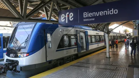 ¿Cuáles serán las estaciones del Tren a Melipilla y en dónde se ubicarán?