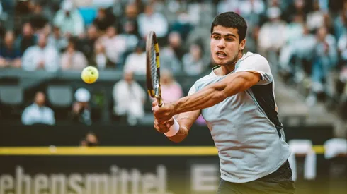 El tenista español marcha cuarto actualmente en el Ranking ATP