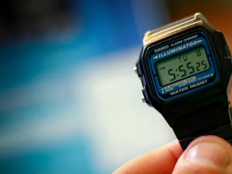 Gobierno posterga una semana el inicio del horario de verano