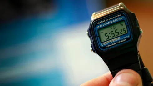 Gobierno posterga una semana el inicio del horario de verano