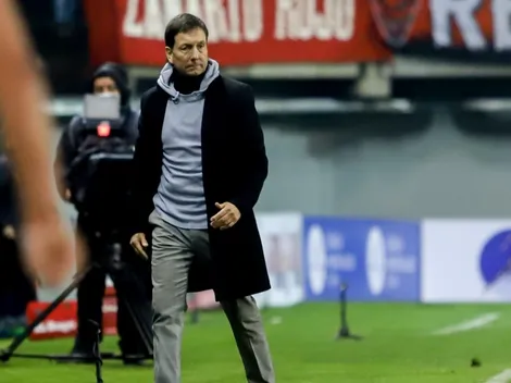 Nano Díaz avisa a la U y los comprometidos: "Apostamos a pillarlos"