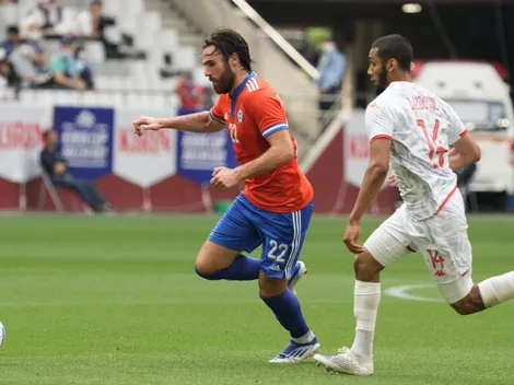 La selección chilena anuncia programación de sus amistosos