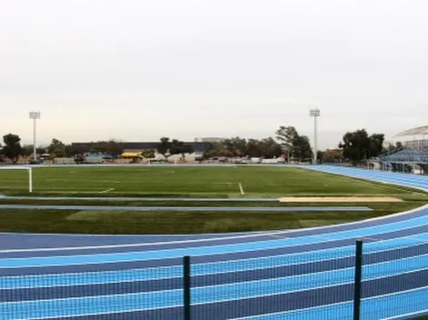 La U fem cambia su localía al estadio Municipal de Pudahuel
