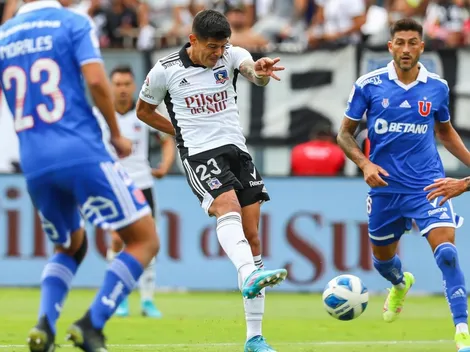 "Pavez es el mejor jugador del campeonato"