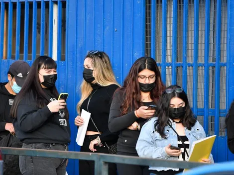 ¿Cuál es el valor de la PAES y hasta cuándo me puedo inscribir?